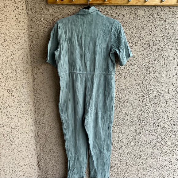 Stevie Henders jumpsuit - Picture 4 of 7